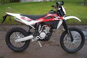 Picture 2 - 2014 Husqvarna TE 310R - Brand New, Unregistered motorbike