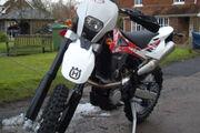 Picture 3 - 2014 Husqvarna TE 310R - Brand New, Unregistered motorbike
