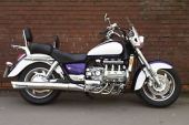 Honda GL1500C F6C VALKYRIE : Immaculate Condition, Stunning Example for sale