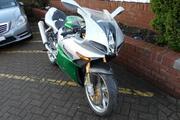 Picture 3 - Benelli Tornado 900LE motorbike