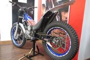 Picture 6 - 2011 Montesa 4RT 260 Blue motorbike