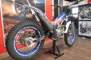 Picture 8 - 2011 Montesa 4RT 260 Blue motorbike