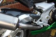 Picture 5 - Benelli Tornado 900LE motorbike