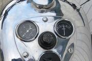 Picture 10 - BSA Empire Star 496cc 1936 Original Transferrable Reg Old And New Log Book motorbike