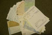 Picture 11 - BSA Empire Star 496cc 1936 Original Transferrable Reg Old And New Log Book motorbike