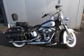 Harley Davidson HERITAGE SOFTAIL Classic FLSTC 1690 2013 for sale