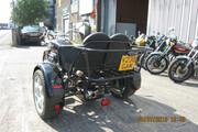 Picture 5 - Honda Valkyrie trike motorbike