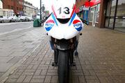 Picture 3 - Kawasaki ZX10R Ninja Race Track Bike 2010 BSB Builbase Racing Massive Spec Zx10 motorbike