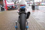 Picture 6 - Kawasaki ZX10R Ninja Race Track Bike 2010 BSB Builbase Racing Massive Spec Zx10 motorbike