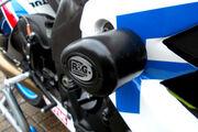 Picture 9 - Kawasaki ZX10R Ninja Race Track Bike 2010 BSB Builbase Racing Massive Spec Zx10 motorbike