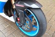 Picture 11 - Kawasaki ZX10R Ninja Race Track Bike 2010 BSB Builbase Racing Massive Spec Zx10 motorbike