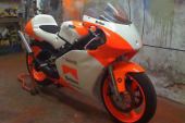 Yamaha TZ250/race/racebike for sale