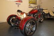 Picture 3 - Yamaha Dragstar 1100cc Custom Trike motorbike