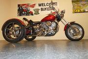 Picture 11 - Yamaha Dragstar 1100cc Custom Trike motorbike