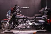 Picture 2 - 2012 Yamaha XVS 1900 A Midnight Star Touring Huge Spec motorbike