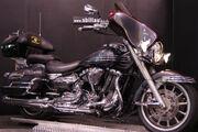 Picture 4 - 2012 Yamaha XVS 1900 A Midnight Star Touring Huge Spec motorbike