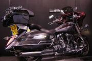 Picture 6 - 2012 Yamaha XVS 1900 A Midnight Star Touring Huge Spec motorbike