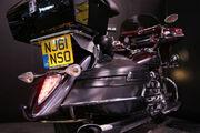 Picture 9 - 2012 Yamaha XVS 1900 A Midnight Star Touring Huge Spec motorbike