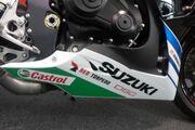 Picture 3 - Suzuki GSX-R1000 TYCO Painted motorbike