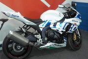 Picture 7 - Suzuki GSX-R1000 TYCO Painted motorbike