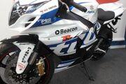 Picture 10 - Suzuki GSX-R1000 TYCO Painted motorbike