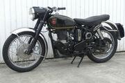 Picture 2 - Velocette Venom 498cc 1957 motorbike