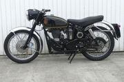 Picture 3 - Velocette Venom 498cc 1957 motorbike