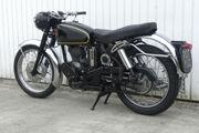 Picture 4 - Velocette Venom 498cc 1957 motorbike