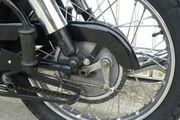 Picture 5 - Velocette Venom 498cc 1957 motorbike