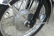 Picture 8 - Velocette Venom 498cc 1957 motorbike