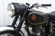 Picture 9 - Velocette Venom 498cc 1957 motorbike