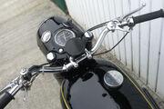 Picture 11 - Velocette Venom 498cc 1957 motorbike