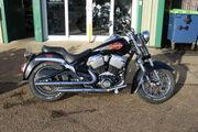 Picture 2 - Excelsior Henderson 1400 cc, one of 1900 ever made, rare bike motorbike