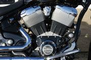 Picture 7 - Excelsior Henderson 1400 cc, one of 1900 ever made, rare bike motorbike