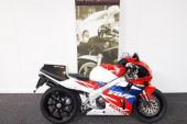 Honda Motorbike Honda RC45 ICONIC ORIGINAL STUNNING CON for sale