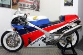 1990 Honda VFR750R RC30 for sale