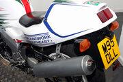 Picture 4 - 1995 Honda RVF750R RC45 motorbike