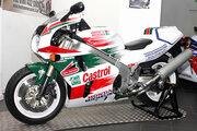 Picture 6 - 1995 Honda RVF750R RC45 motorbike