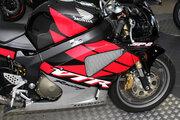 Picture 3 - 2006 Honda VTR1000 SP-2 RC51 motorbike