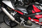 Picture 7 - 2006 Honda VTR1000 SP-2 RC51 motorbike