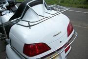 Picture 6 - Honda Goldwing 1800 ABS White 2001 motorbike