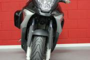 Picture 5 - Honda VFR 800 X Cross Runner - Full Honda luggage, Puig High Screen motorbike
