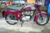 Triumph Speedtwin 500cc 1959 for sale