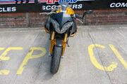 Picture 3 - Benelli TNT 899 Cafe Racer 10 2012 Motorcycle motorbike