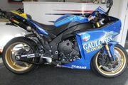 Picture 3 - 2013 Yamaha YZF R1 Gauloises Christain Sarron Dream Machine Paint motorbike