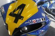 Picture 4 - 2013 Yamaha YZF R1 Gauloises Christain Sarron Dream Machine Paint motorbike