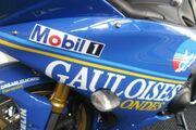 Picture 6 - 2013 Yamaha YZF R1 Gauloises Christain Sarron Dream Machine Paint motorbike
