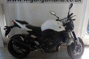 Picture 3 - Yamaha FZ1 FZ1N Naked Fazer 1000cc motorbike
