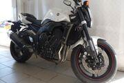 Picture 5 - Yamaha FZ1 FZ1N Naked Fazer 1000cc motorbike