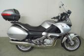 Honda NT 700 VA-B ABS DEAUVILLE 13 REGISTERED WITH Only 86 Miles AT CRAIGS Honda for sale